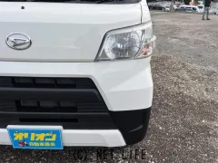 ダイハツ ハイゼットカーゴ