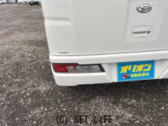 ダイハツ ハイゼットカーゴ