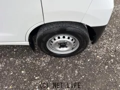 ダイハツ ハイゼットカーゴ