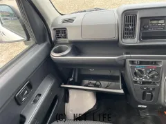 ダイハツ ハイゼットカーゴ