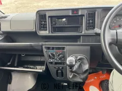 ダイハツ ハイゼットカーゴ