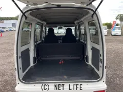 ダイハツ ハイゼットカーゴ