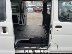 ダイハツ ハイゼットカーゴ