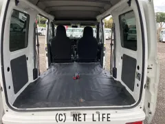 ダイハツ ハイゼットカーゴ