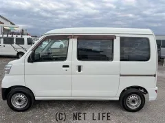 ダイハツ ハイゼットカーゴ