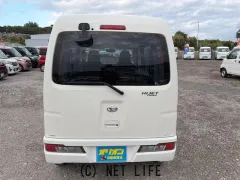 ダイハツ ハイゼットカーゴ