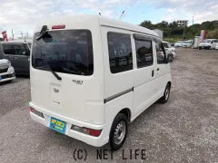 ダイハツ ハイゼットカーゴ