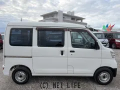ダイハツ ハイゼットカーゴ