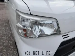 ダイハツ ハイゼットカーゴ