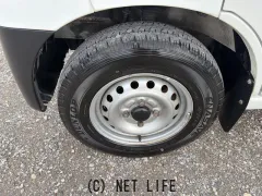 ダイハツ ハイゼットカーゴ