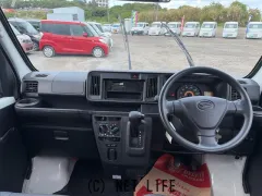 ダイハツ ハイゼットカーゴ