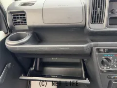 ダイハツ ハイゼットカーゴ