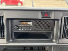 ダイハツ ハイゼットカーゴ