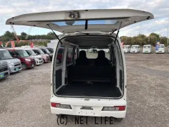 ダイハツ ハイゼットカーゴ