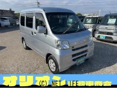 ダイハツ ハイゼットカーゴ