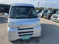 ダイハツ ハイゼットカーゴ