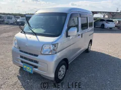 ダイハツ ハイゼットカーゴ