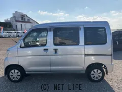 ダイハツ ハイゼットカーゴ