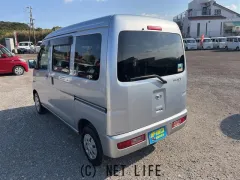 ダイハツ ハイゼットカーゴ