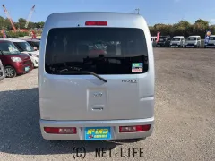 ダイハツ ハイゼットカーゴ