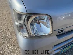 ダイハツ ハイゼットカーゴ