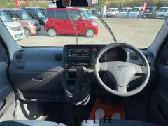 ダイハツ ハイゼットカーゴ