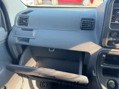 ダイハツ ハイゼットカーゴ