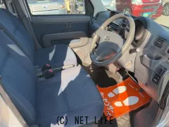 ダイハツ ハイゼットカーゴ