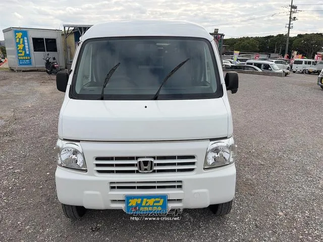 ホンダ アクティバン