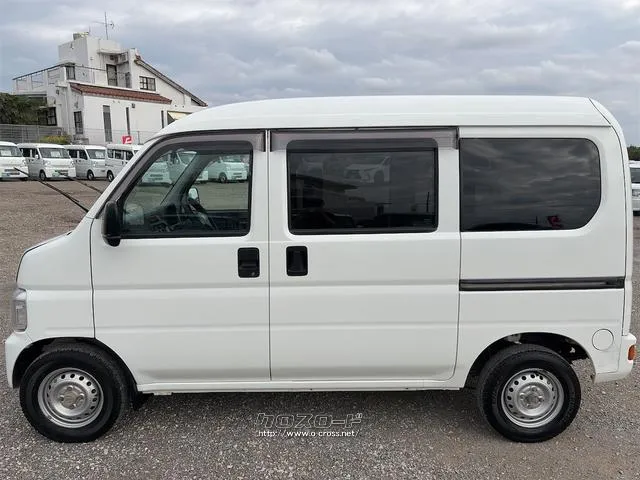 ホンダ アクティバン