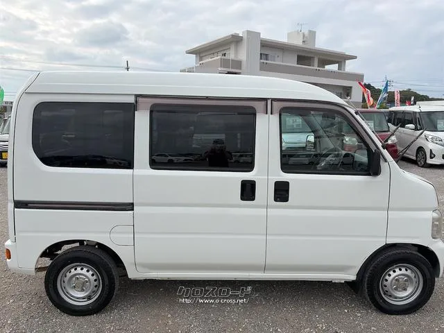 ホンダ アクティバン