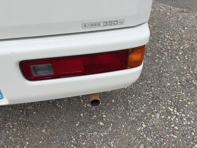 ホンダ アクティバン