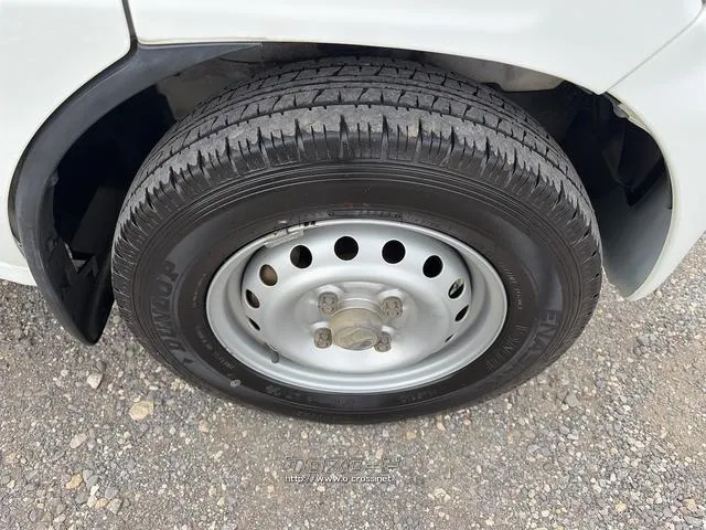 ホンダ アクティバン