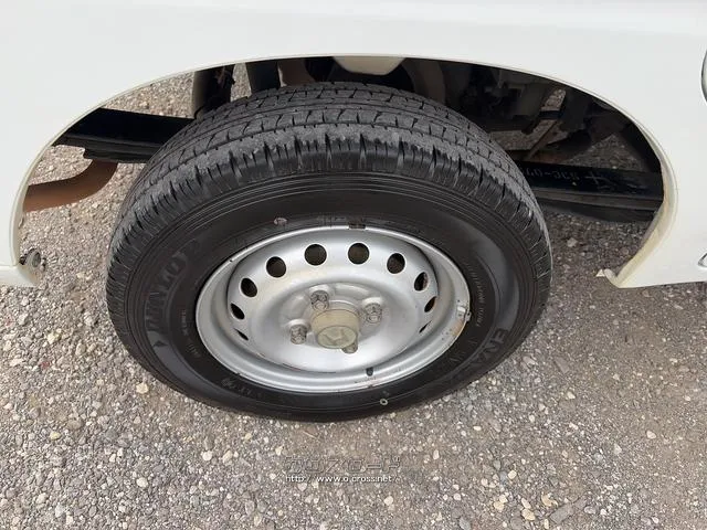 ホンダ アクティバン