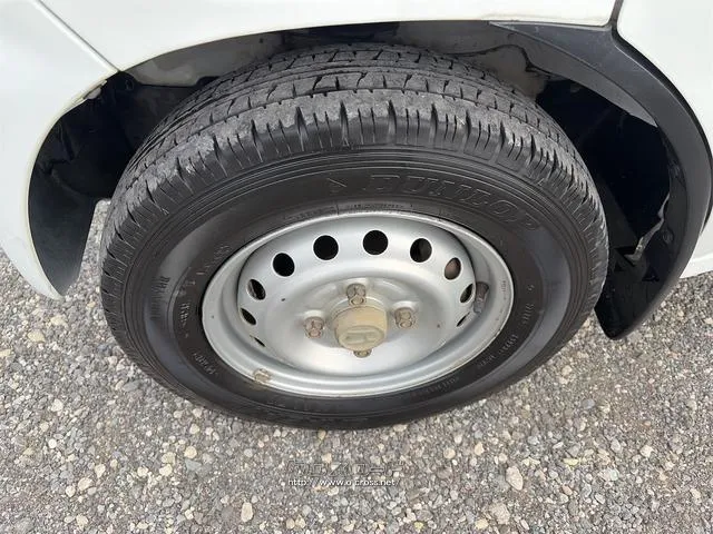 ホンダ アクティバン