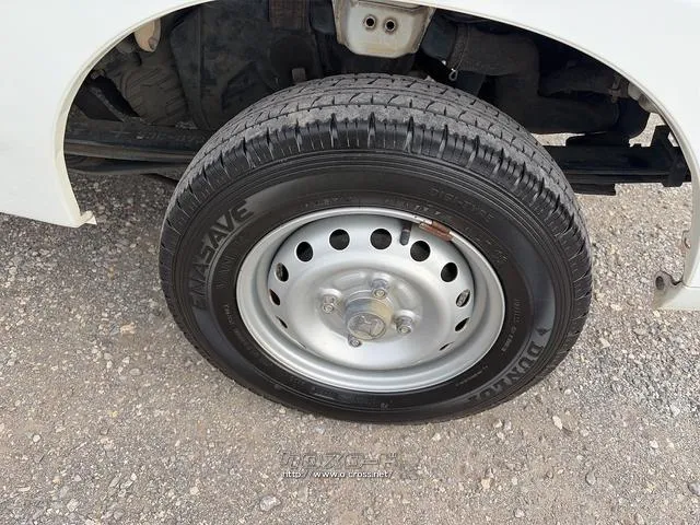 ホンダ アクティバン