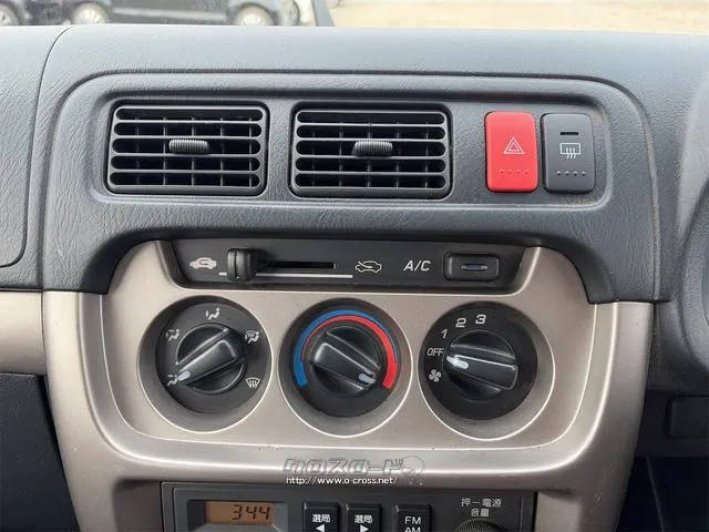 ホンダ アクティバン