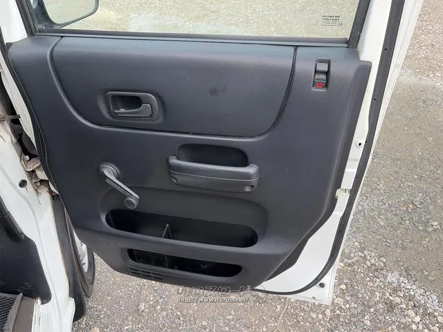 ホンダ アクティバン