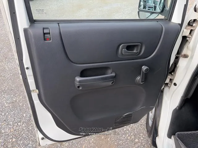 ホンダ アクティバン