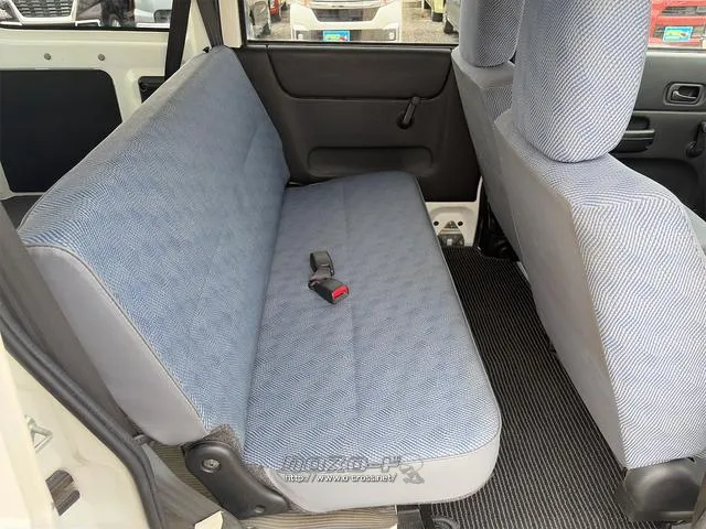 ホンダ アクティバン