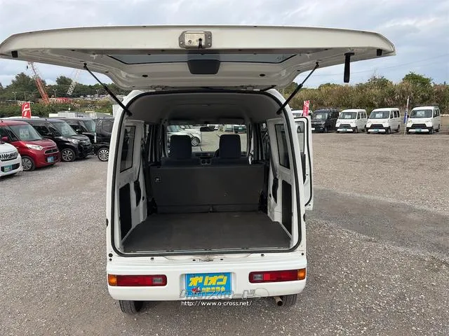 ホンダ アクティバン