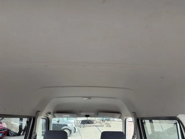 ホンダ アクティバン