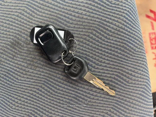 ホンダ アクティバン