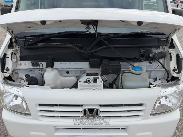 ホンダ アクティバン