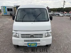 ホンダ アクティバン