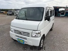 ホンダ アクティバン