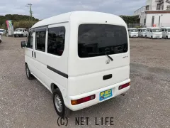 ホンダ アクティバン