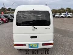 ホンダ アクティバン