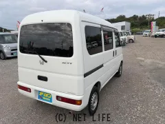 ホンダ アクティバン