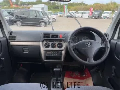 ホンダ アクティバン